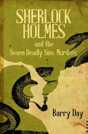 Buy Sherlock Holmes and the Seven Deadly Sins Murders at Amazon