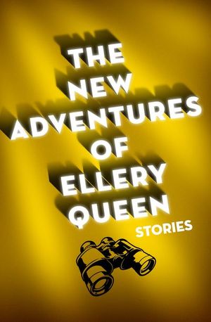 Buy The New Adventures of Ellery Queen at Amazon