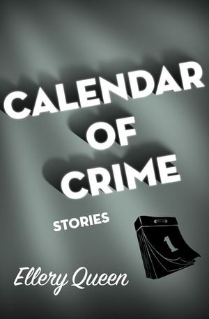 Buy Calendar of Crime at Amazon