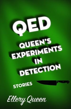 Buy QED, Queen's Experiments in Detection at Amazon
