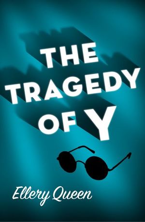 Buy The Tragedy of Y at Amazon