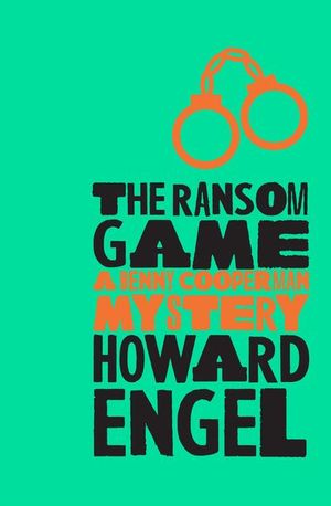 Buy The Ransom Game at Amazon