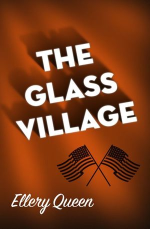 Buy The Glass Village at Amazon