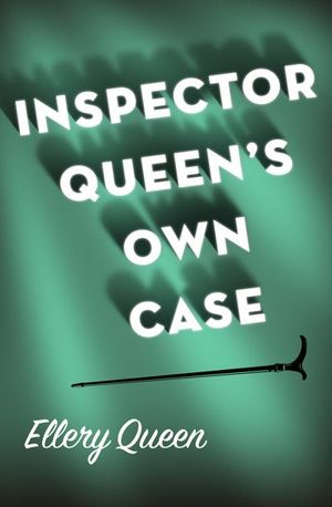 Buy Inspector Queen's Own Case at Amazon