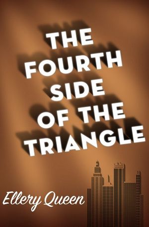Buy The Fourth Side of the Triangle at Amazon