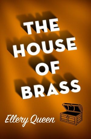 Buy The House of Brass at Amazon