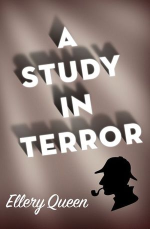 Buy A Study in Terror at Amazon