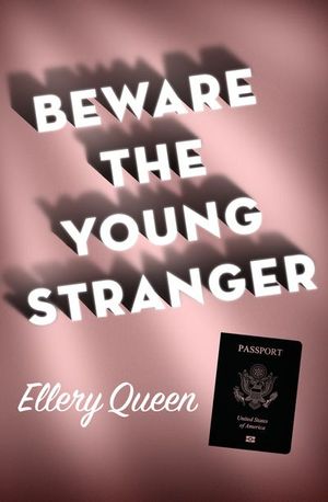 Buy Beware the Young Stranger at Amazon