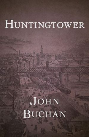 Buy Huntingtower at Amazon
