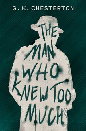 Buy The Man Who Knew Too Much at Amazon