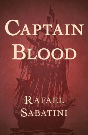 Buy Captain Blood at Amazon