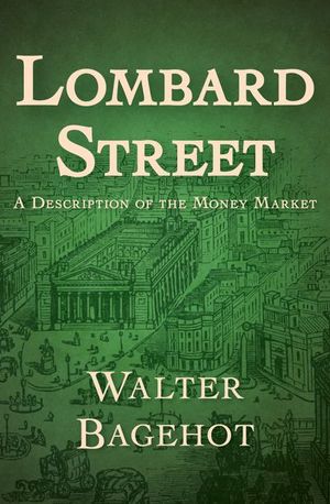 Buy Lombard Street at Amazon