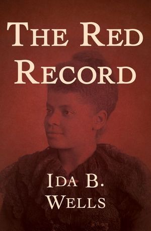 Buy The Red Record at Amazon