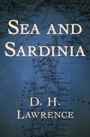 Buy Sea and Sardinia at Amazon