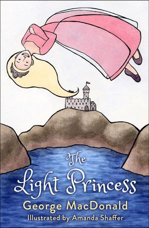 Buy The Light Princess at Amazon