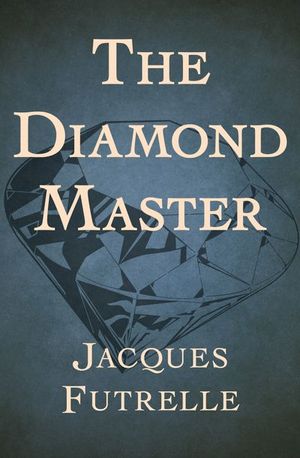 Buy The Diamond Master at Amazon