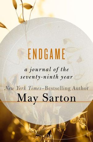 Buy Endgame at Amazon