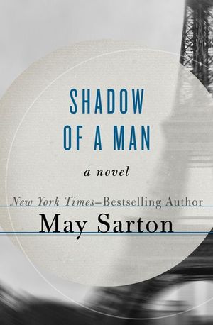 Buy Shadow of a Man at Amazon