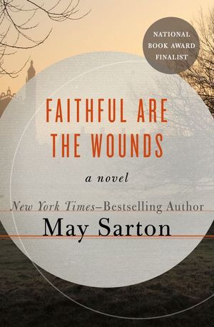 Buy Faithful Are the Wounds at Amazon