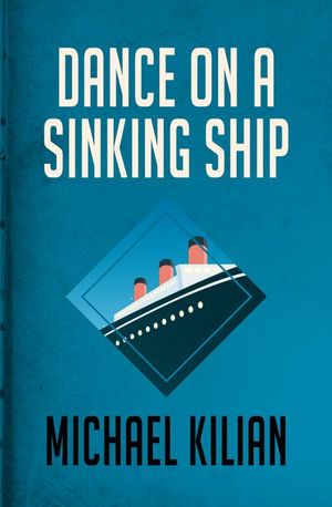 Buy Dance on a Sinking Ship at Amazon