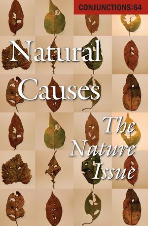 Buy Natural Causes at Amazon