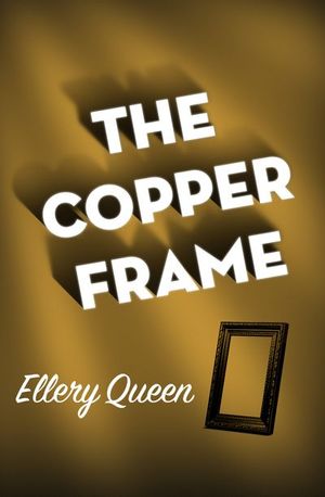 Buy The Copper Frame at Amazon