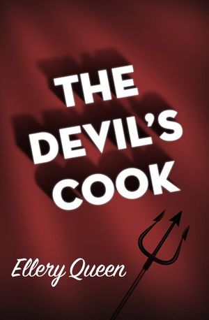 Buy The Devil's Cook at Amazon