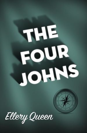 Buy The Four Johns at Amazon