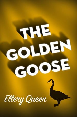 Buy The Golden Goose at Amazon