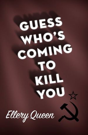 Buy Guess Who's Coming to Kill You at Amazon