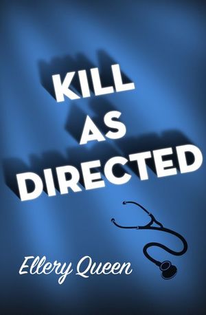 Buy Kill as Directed at Amazon
