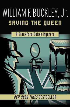 Buy Saving the Queen at Amazon