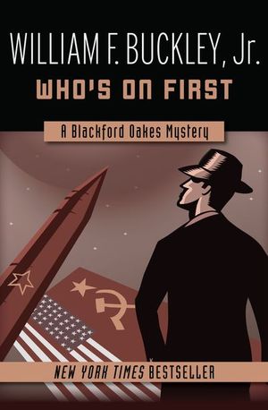Buy Who's on First at Amazon