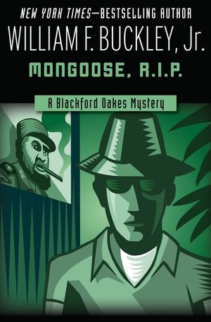 Buy Mongoose, R.I.P. at Amazon