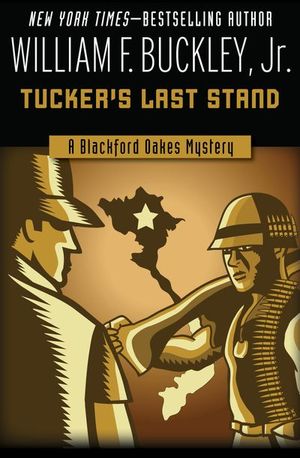 Buy Tucker's Last Stand at Amazon