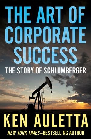 Buy The Art of Corporate Success at Amazon