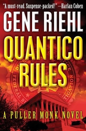 Buy Quantico Rules at Amazon