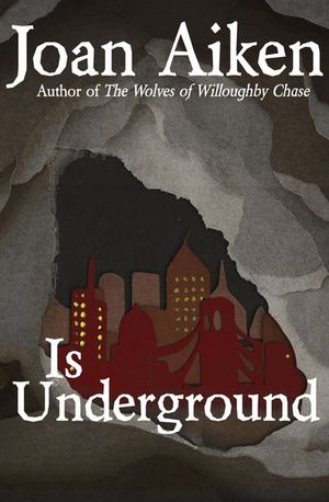 Is Underground