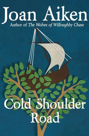 Buy Cold Shoulder Road at Amazon