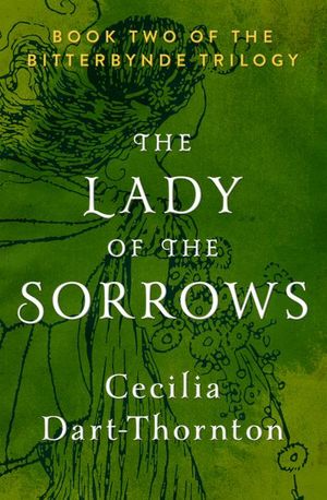 Buy The Lady of the Sorrows at Amazon