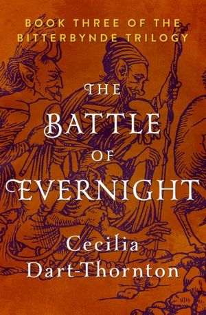 Buy The Battle of Evernight at Amazon