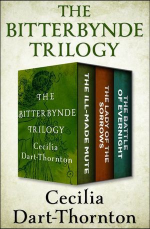 Buy The Bitterbynde Trilogy at Amazon