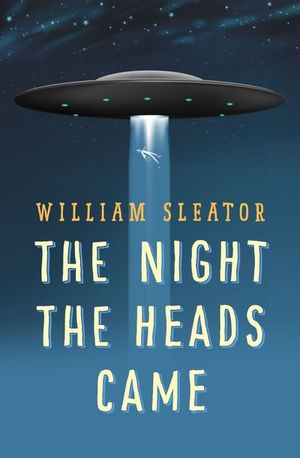 Buy The Night the Heads Came at Amazon