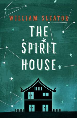 Buy The Spirit House at Amazon
