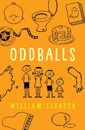 Buy Oddballs at Amazon
