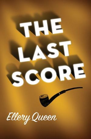 Buy The Last Score at Amazon