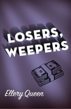 Buy Losers, Weepers at Amazon