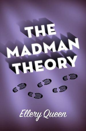 Buy The Madman Theory at Amazon