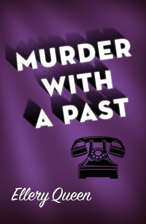 Buy Murder with a Past at Amazon