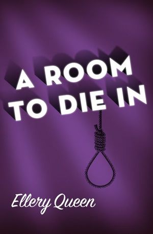 Buy A Room to Die In at Amazon